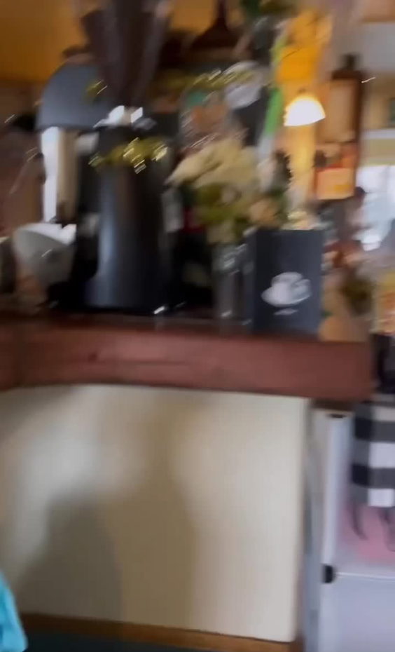 Mr Toots Coffee