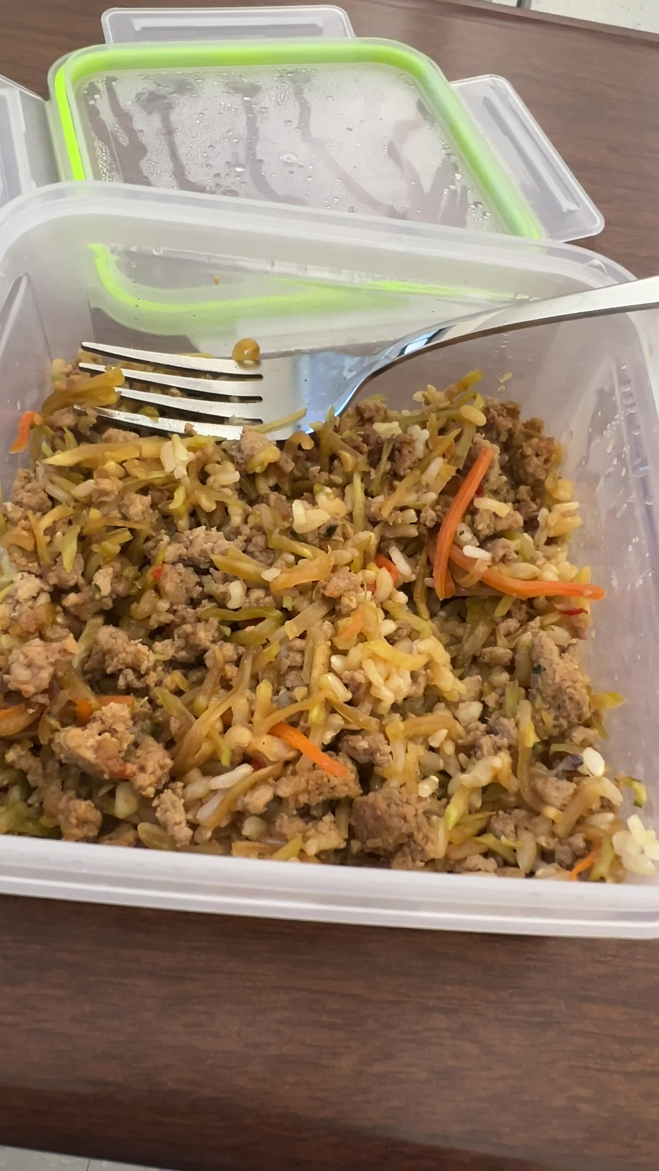 Video review of Trader Joe's