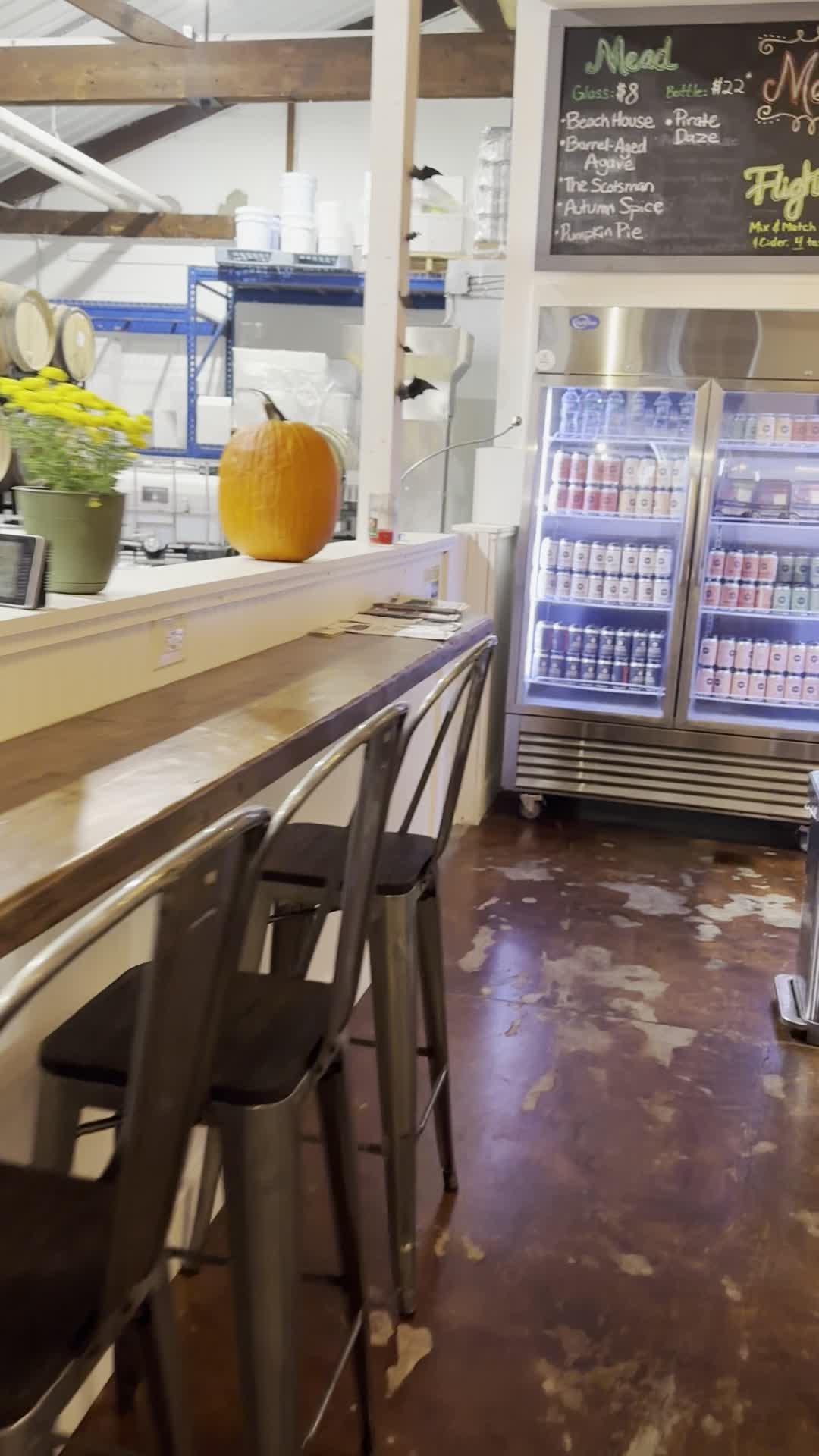 Beach Bee Meadery