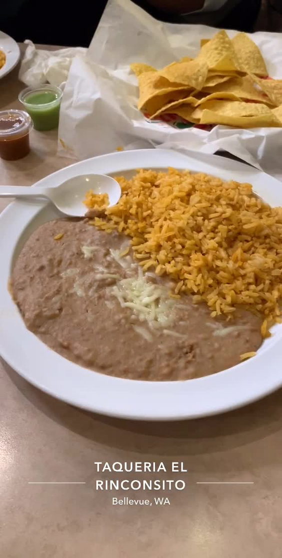 El Rinconsito | Bellevue
