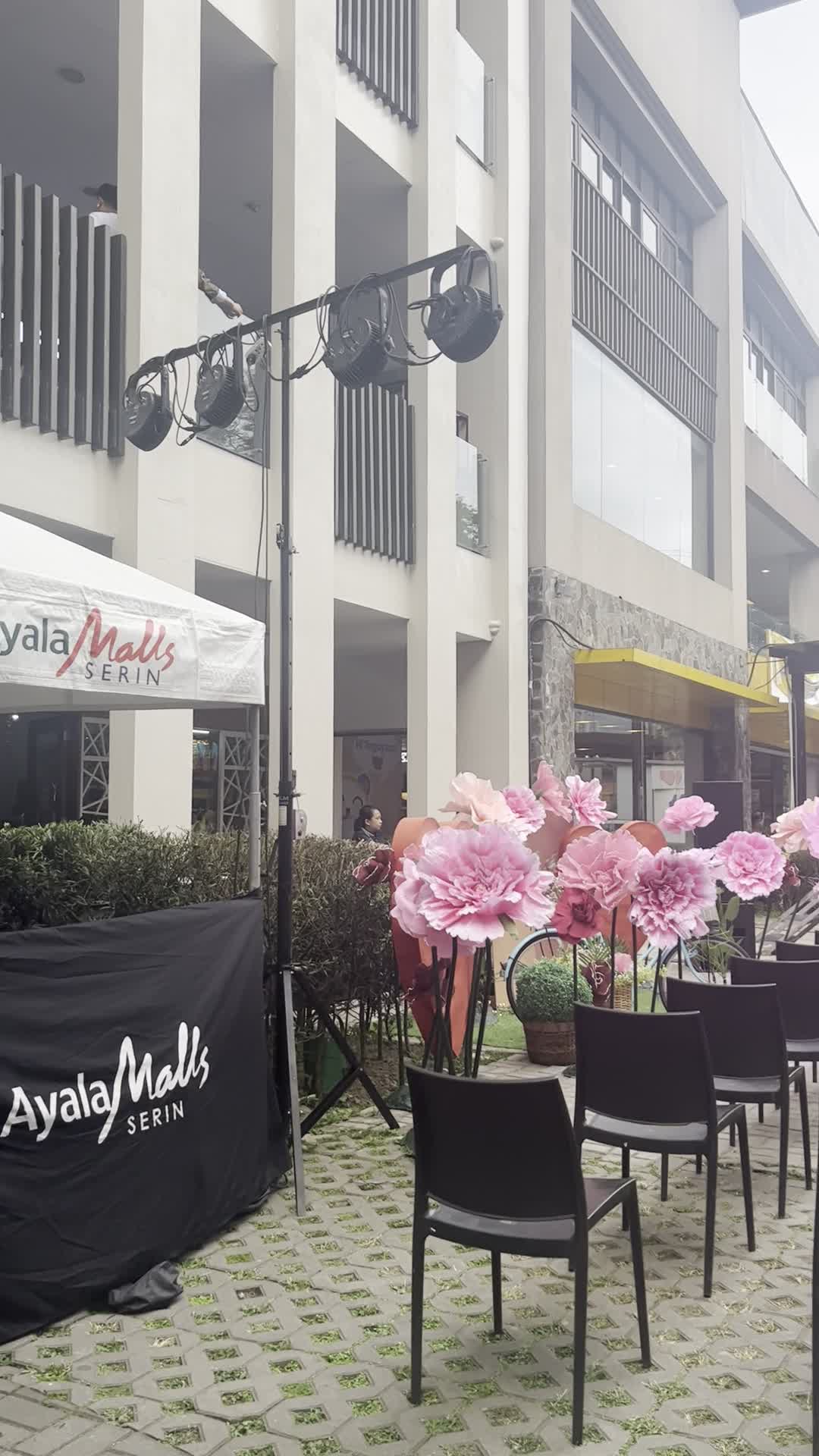 Video review of Ayala Malls Serin