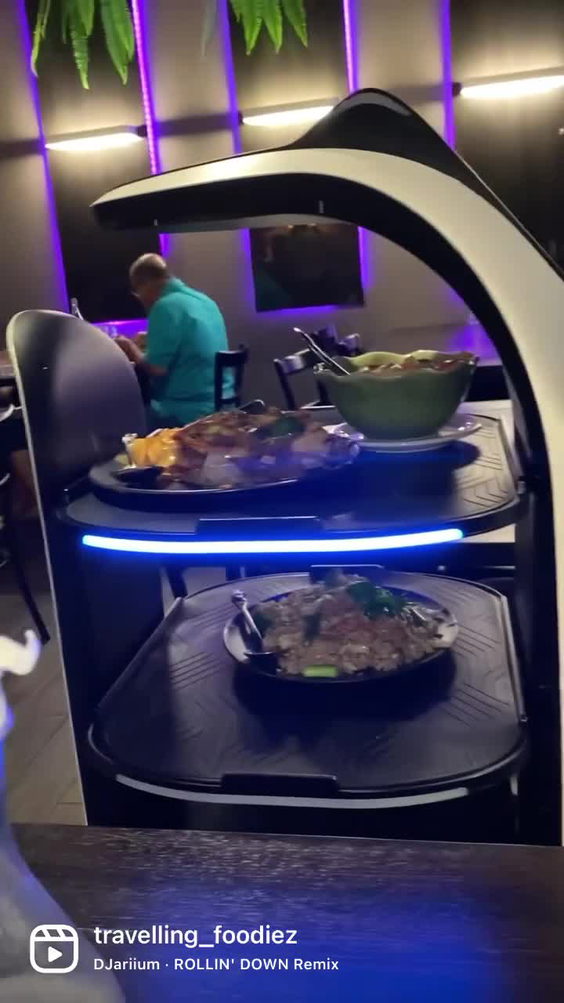 I Spice Thai Restaurant