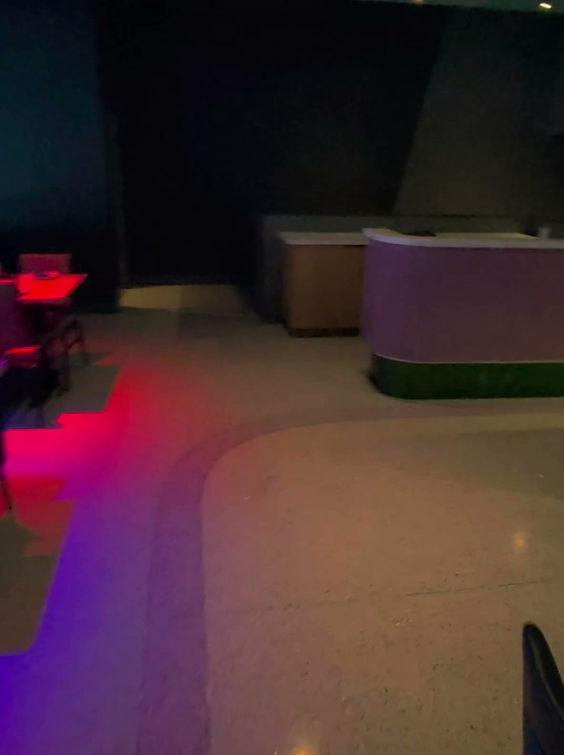 Stadium Club