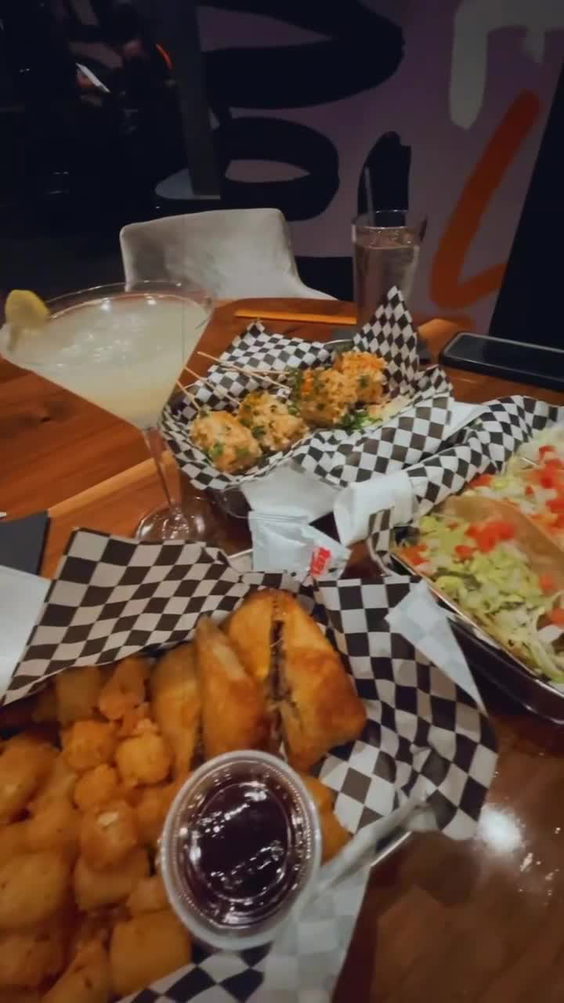 Bar Vegan