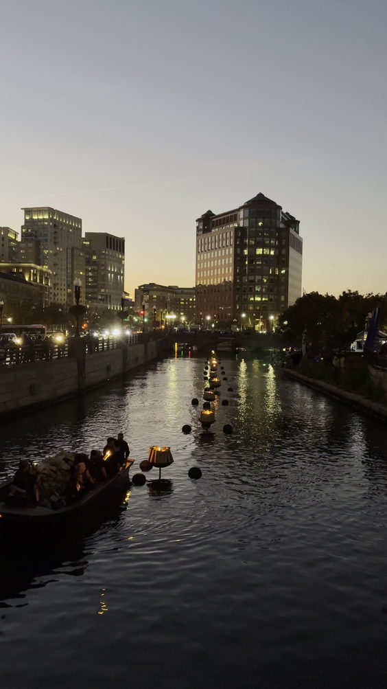 WaterFire