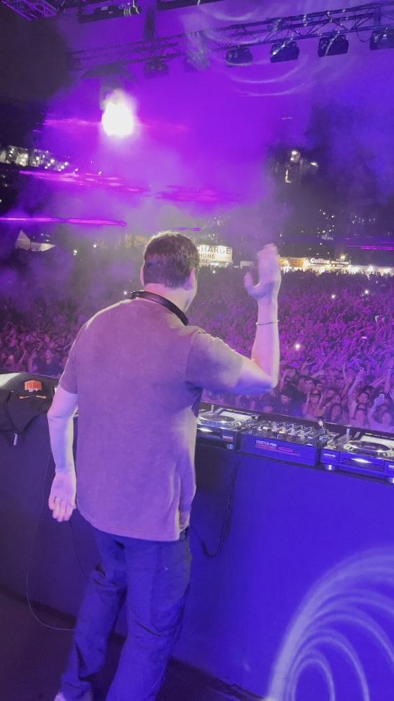 Riverstage