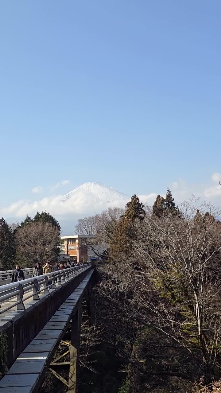 Video review of Gotemba Premium Outlets (御殿場プレミアム・アウトレット)