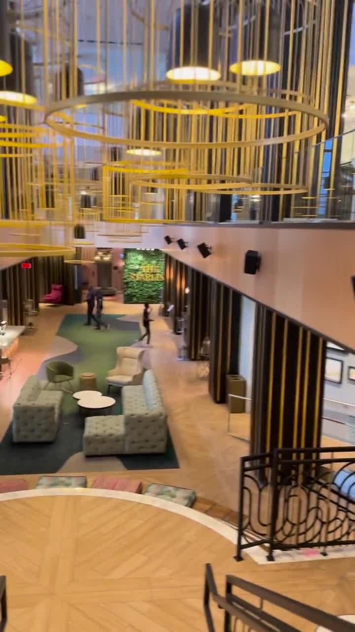 The Starling Atlanta Midtown, Curio Collection by Hilton