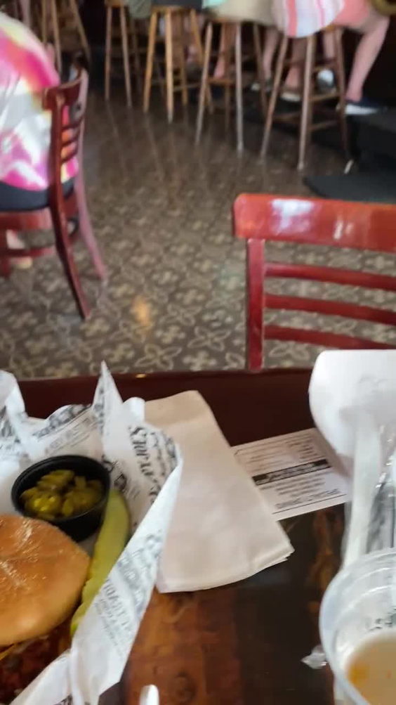Sloppy Joe's Bar