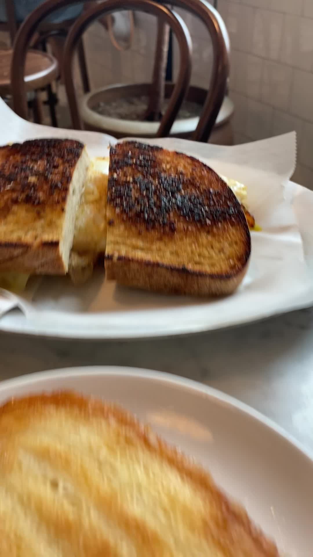 Tatte Bakery & Cafe