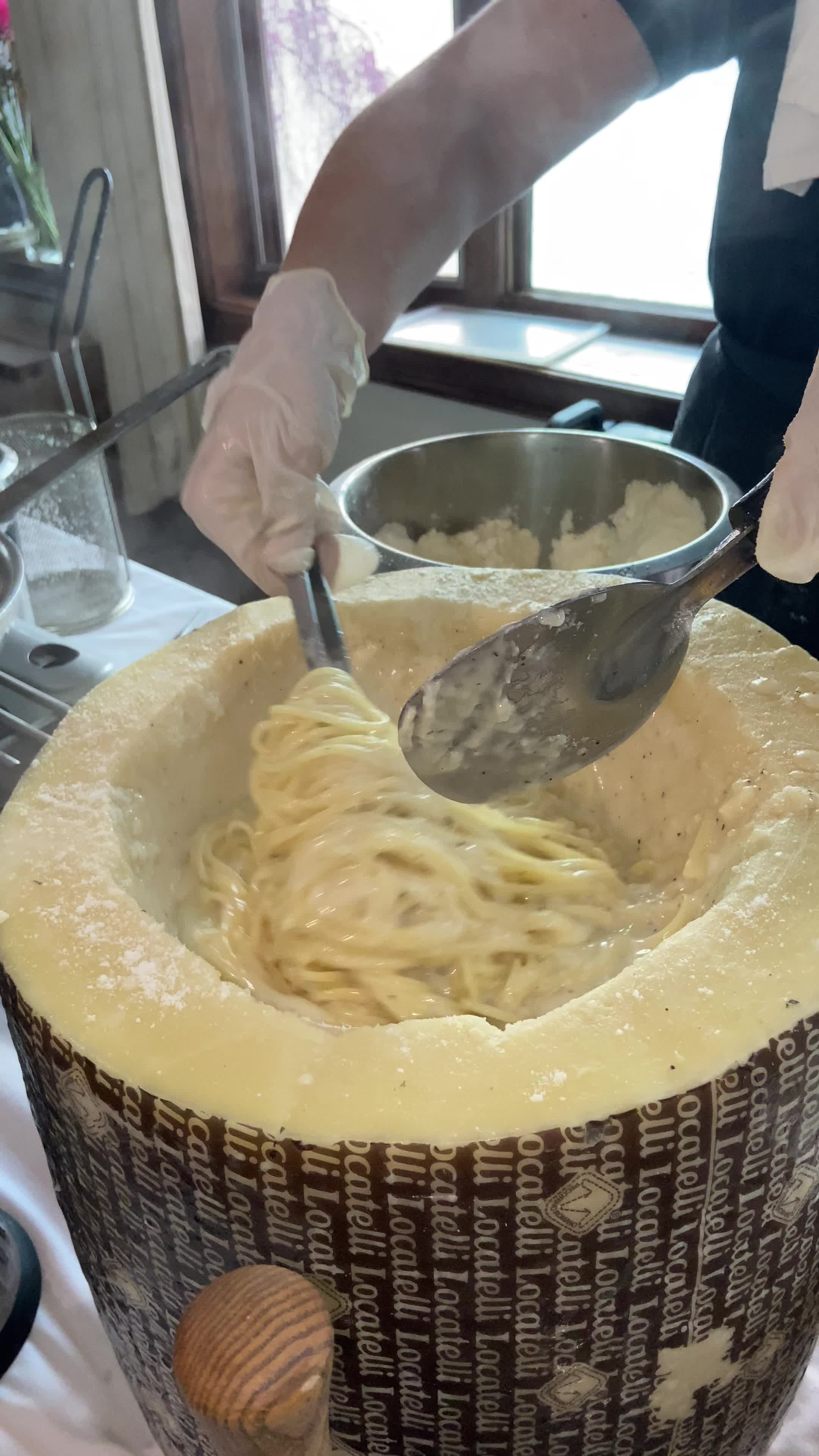 Albertino’s Italian