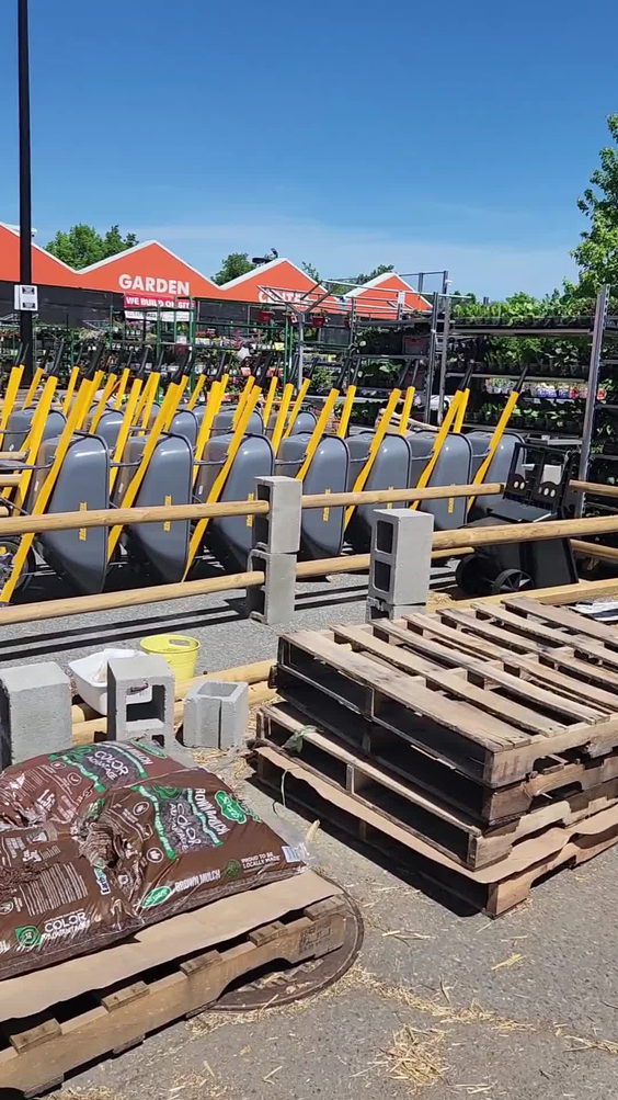 The Home Depot