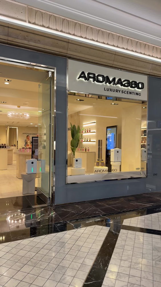 Aroma360