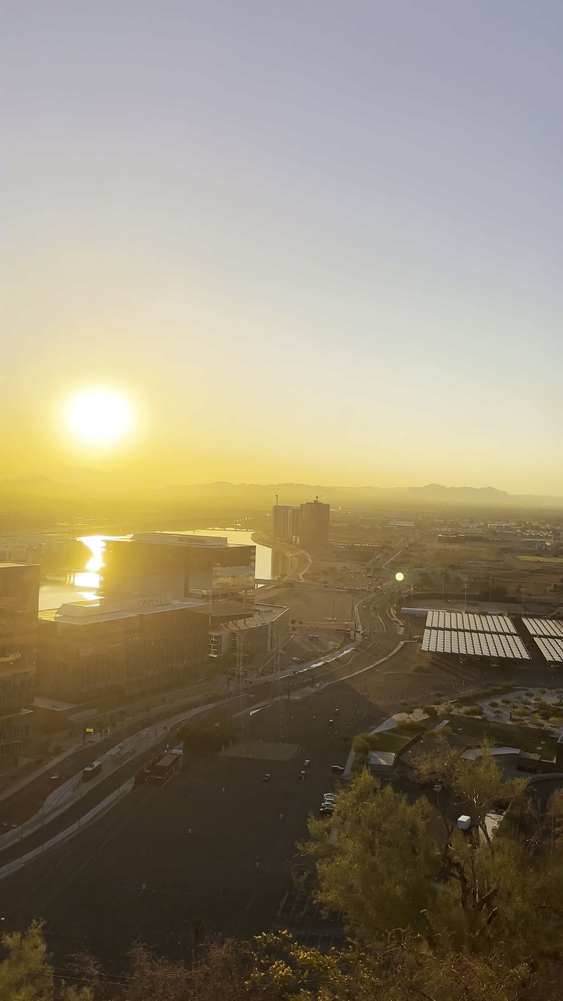 Tempe, AZ