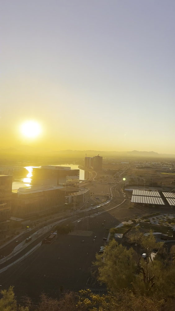 Tempe, AZ