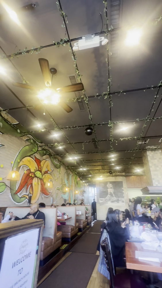 Avenue Brunch House