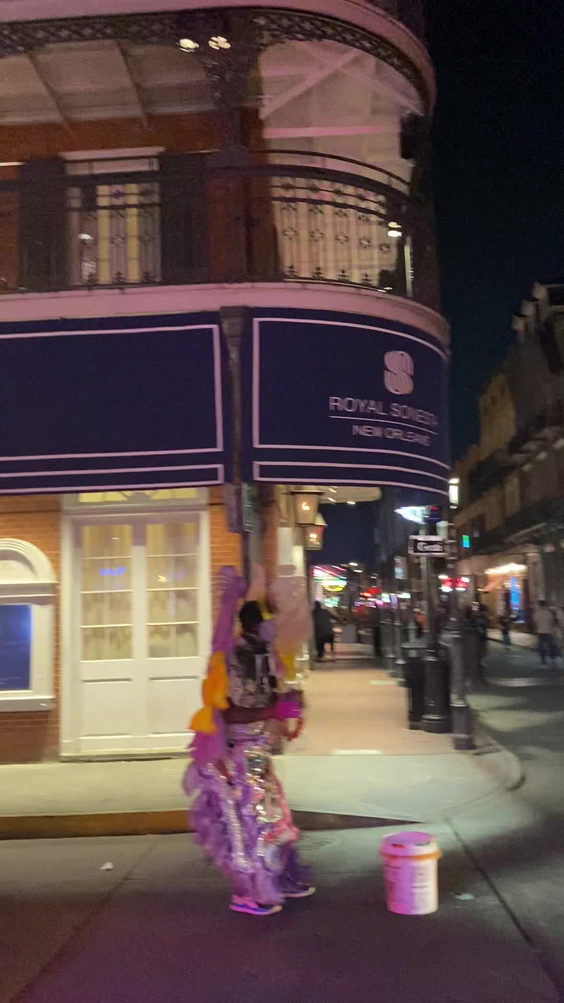 Bourbon Street Gallery