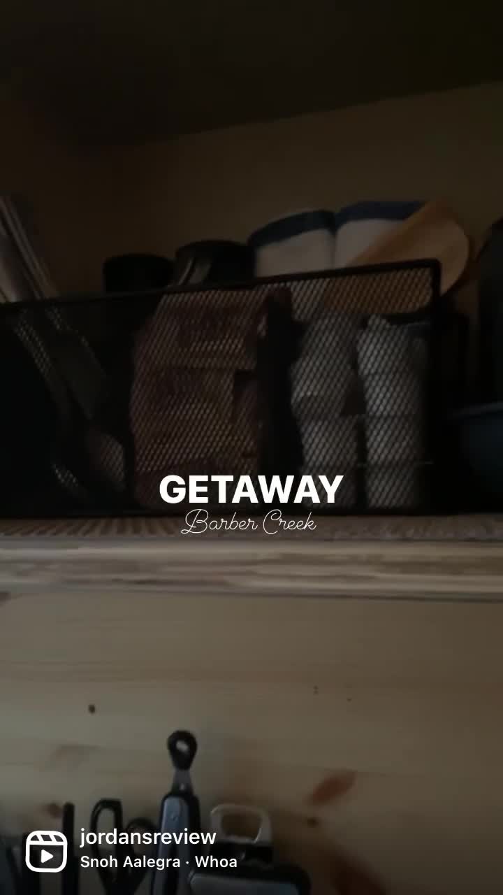 Getaway