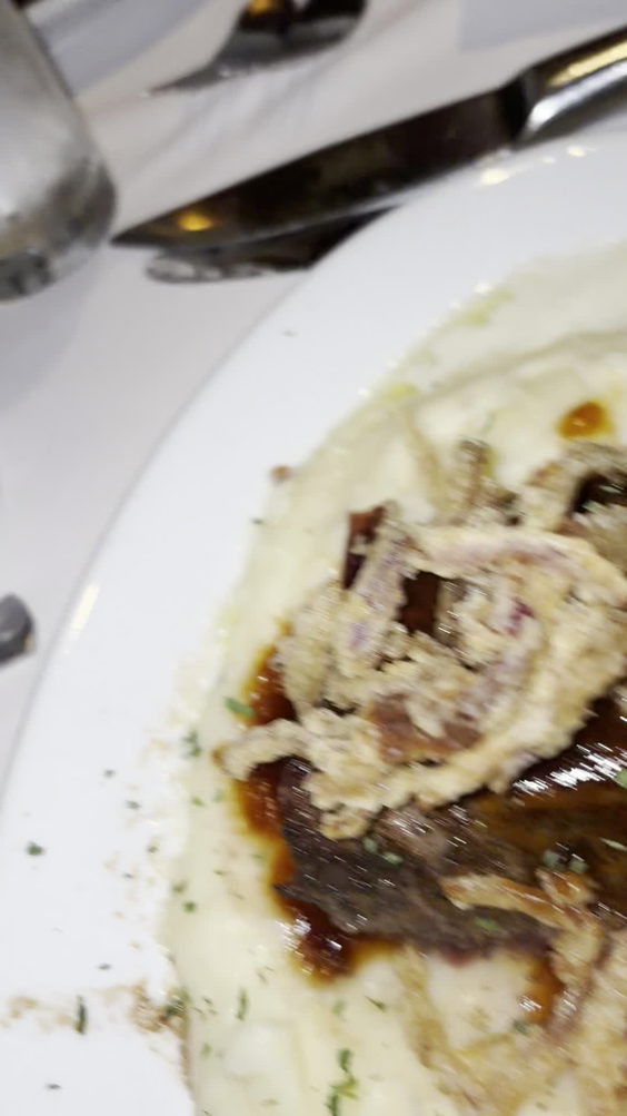 Ruth's Chris Steak House