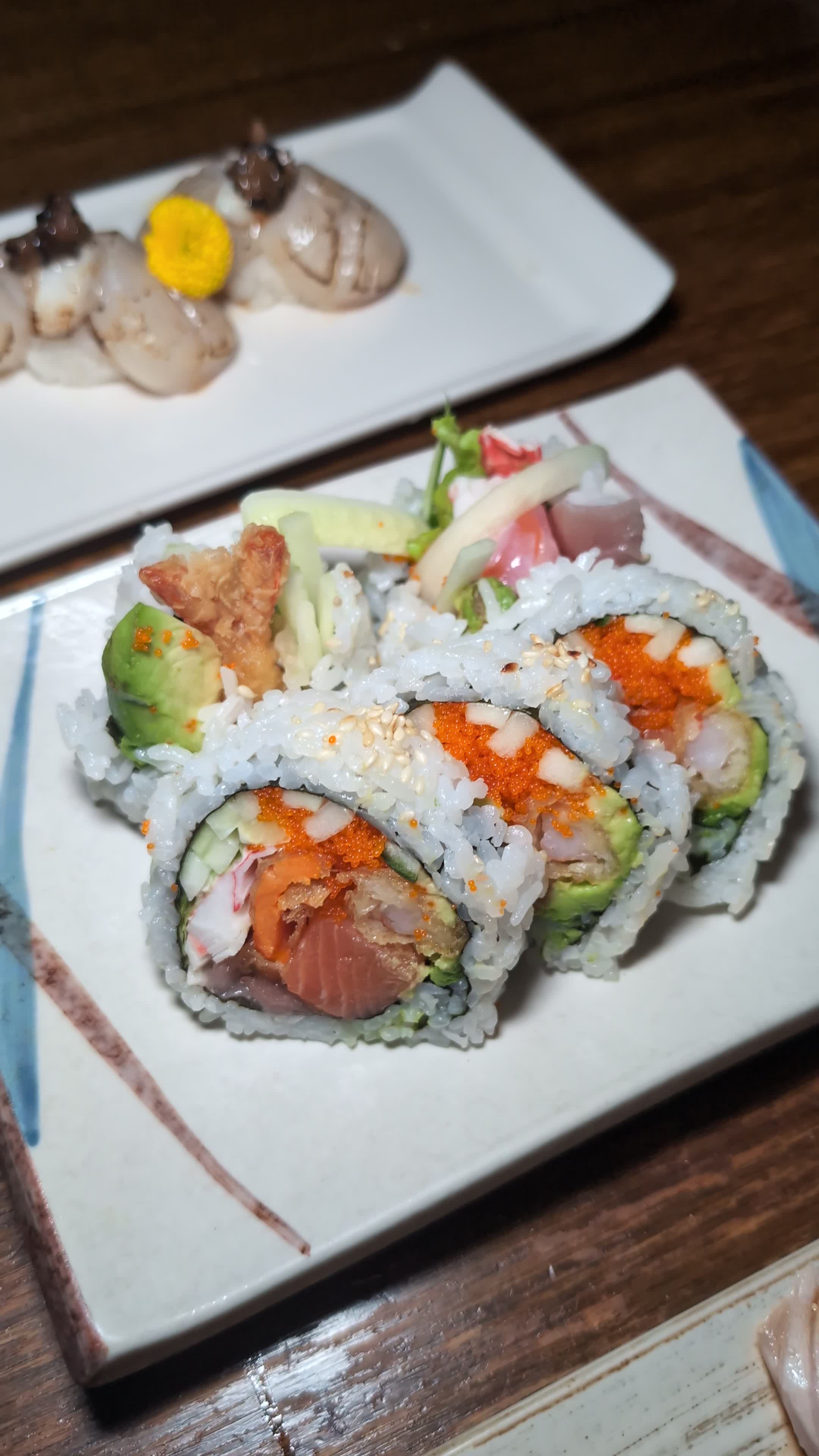 Bay Sushi