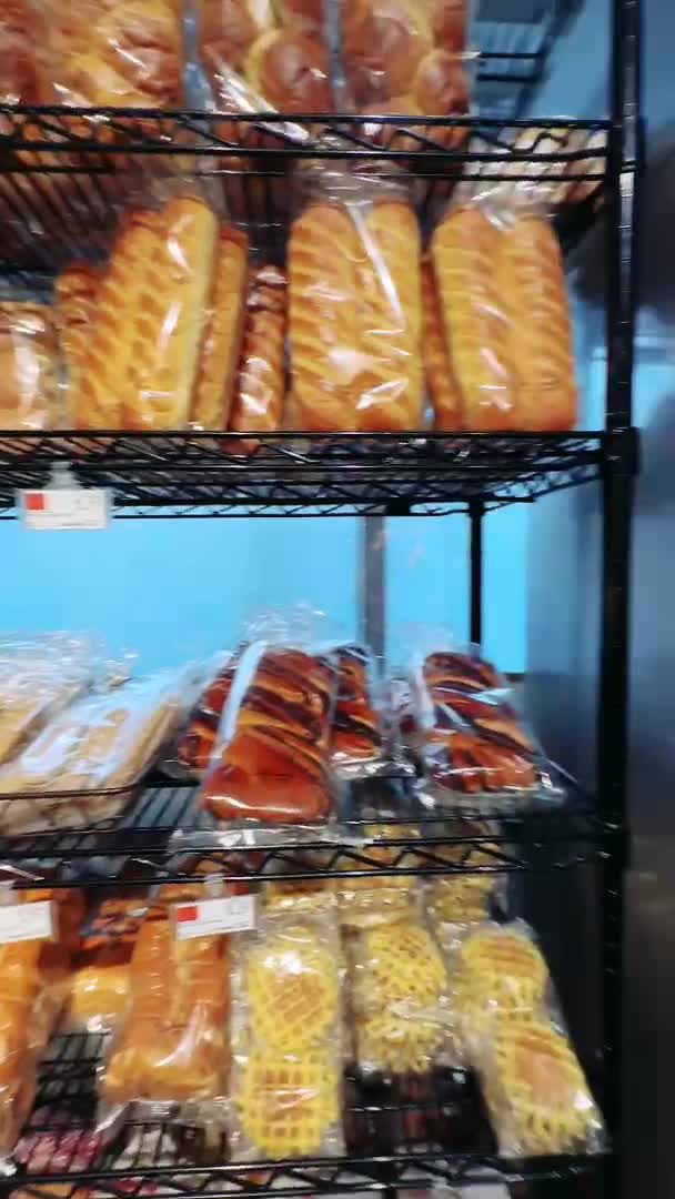 Video review of Whole Foods Market