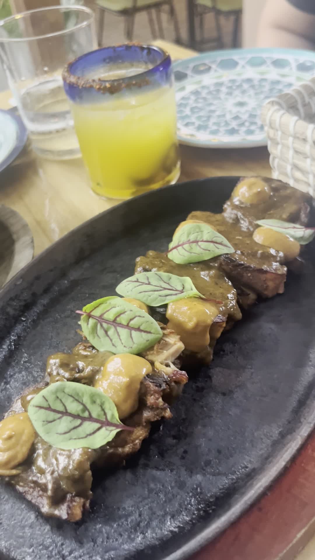 Tacos La Neta