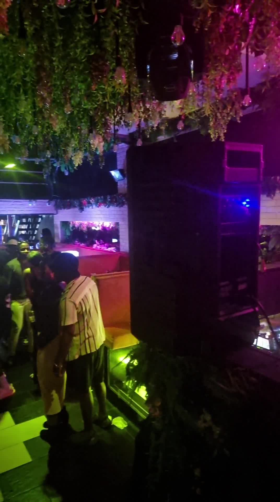 BUNA Lounge & NightClub