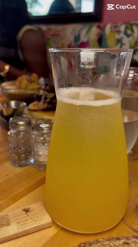 Belle & Lily's Caribbean Brunch House