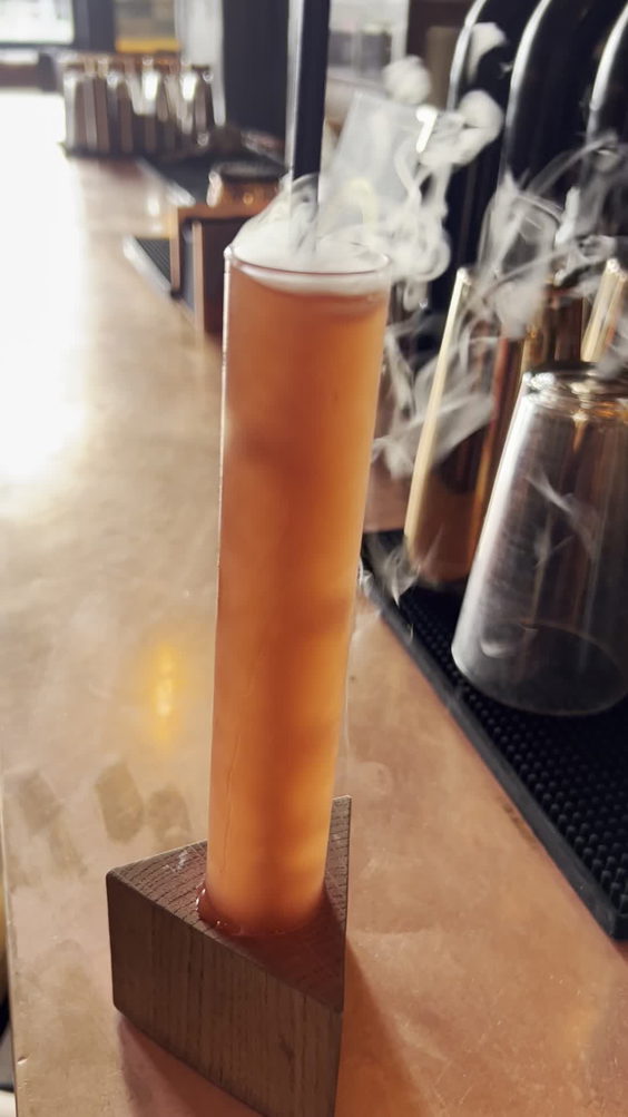 The Alchemist Cardiff