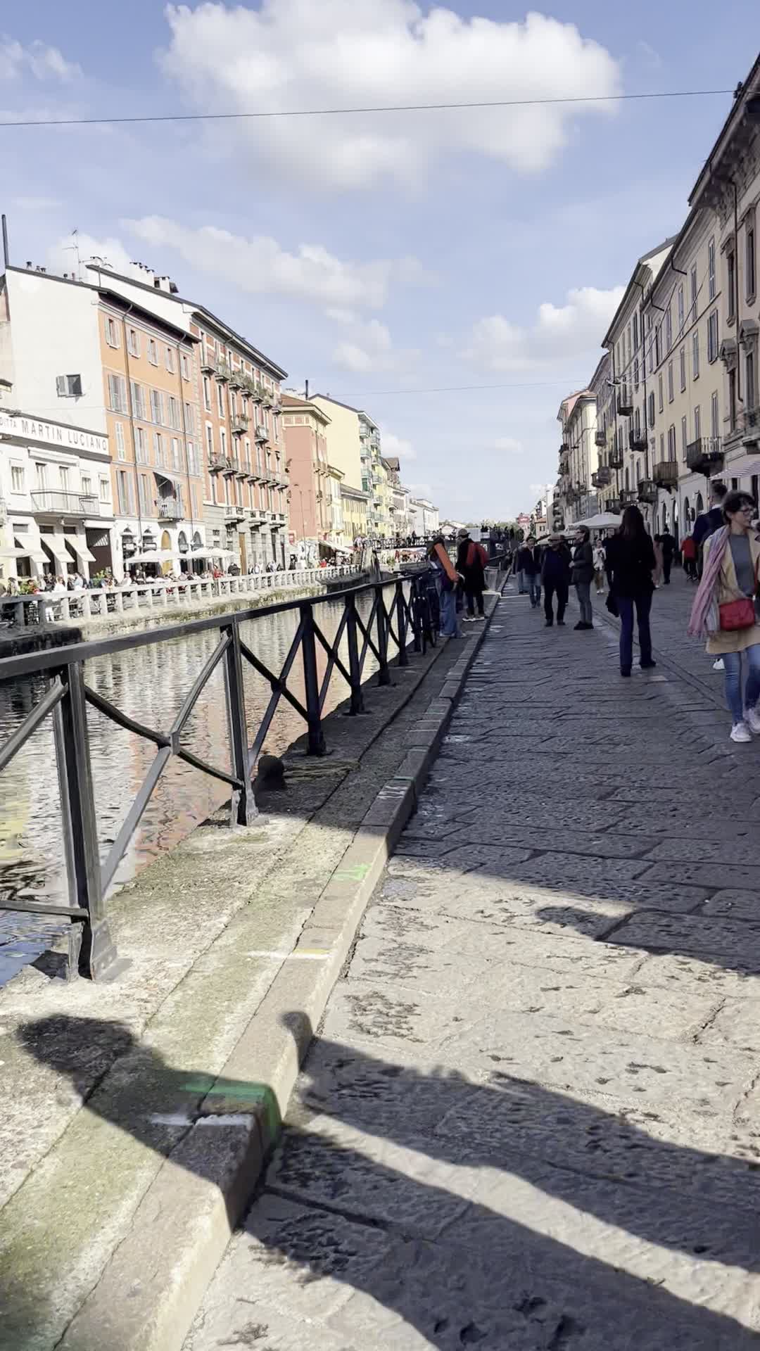 B&B Navigli Milano
