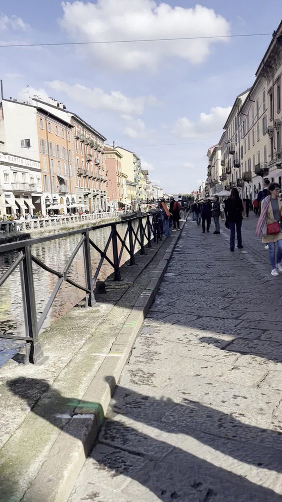 B&B Navigli Milano