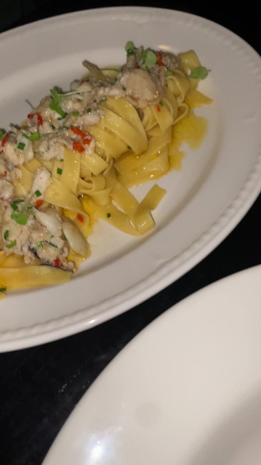 Video review of 1889 Enoteca