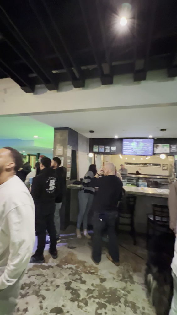 Mutation Brewing Company