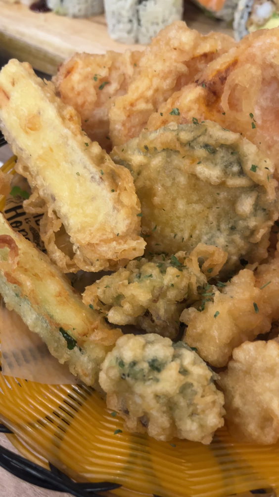Kibo Sushi
