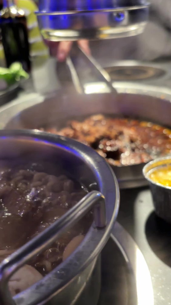 Hibachi City Buffet