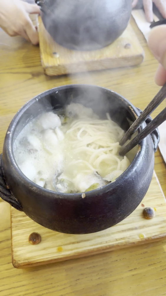 云尚米线(万锦广场)Yunshang Rice Noodle