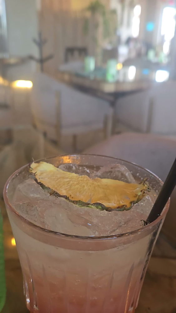 Santo Agave