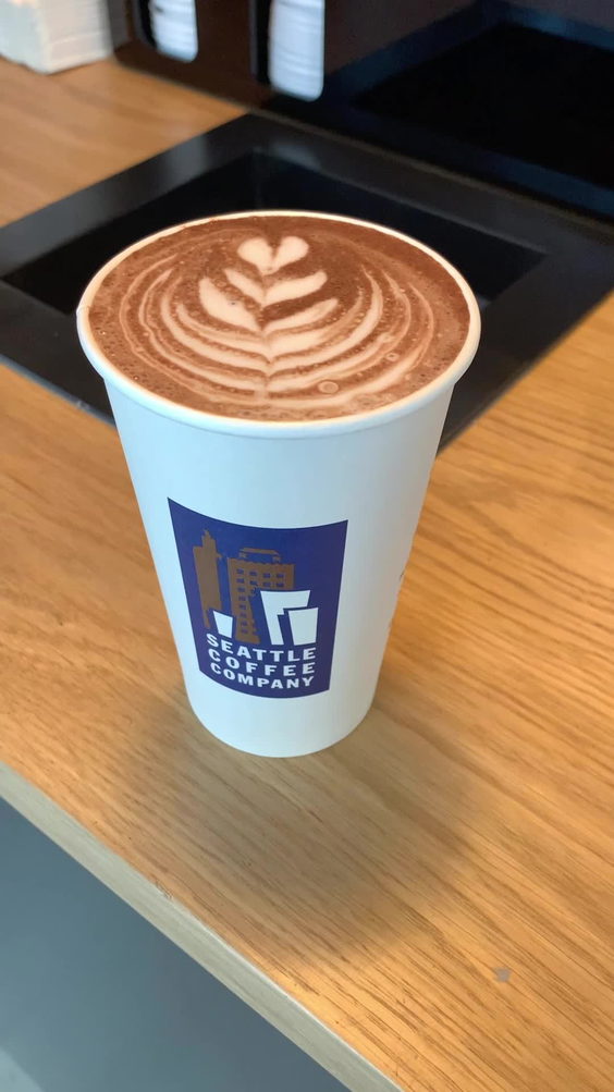 Seattle Coffee Company