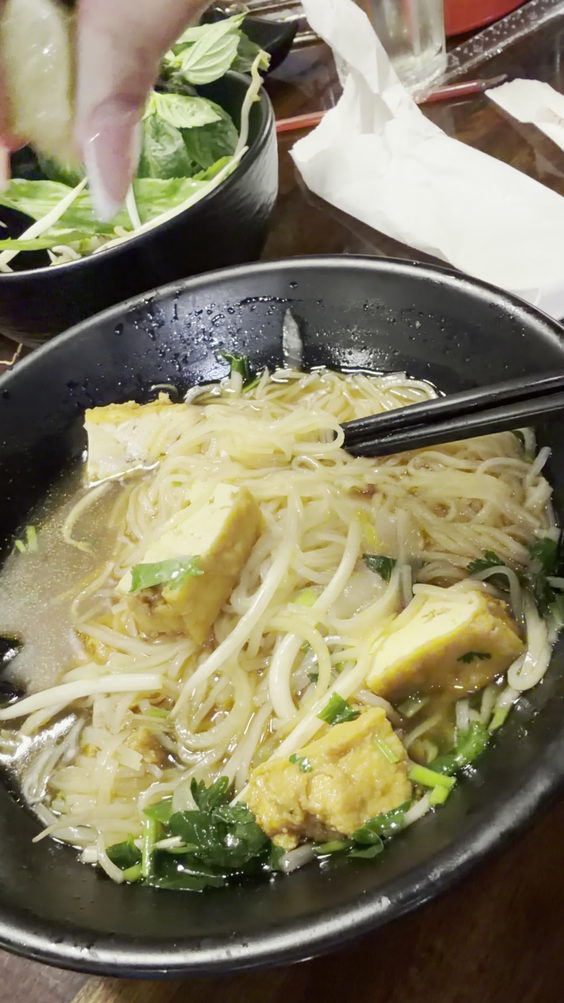 Pho King