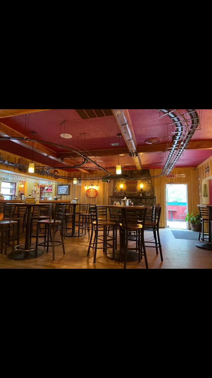 Alpine Restaurant and Bar