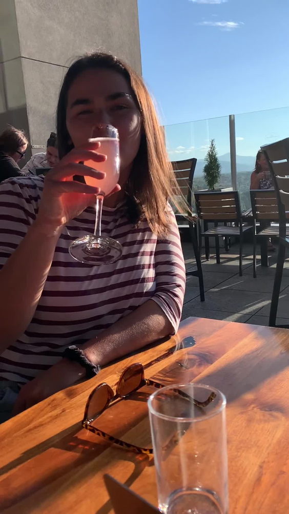 The Montford Rooftop Bar