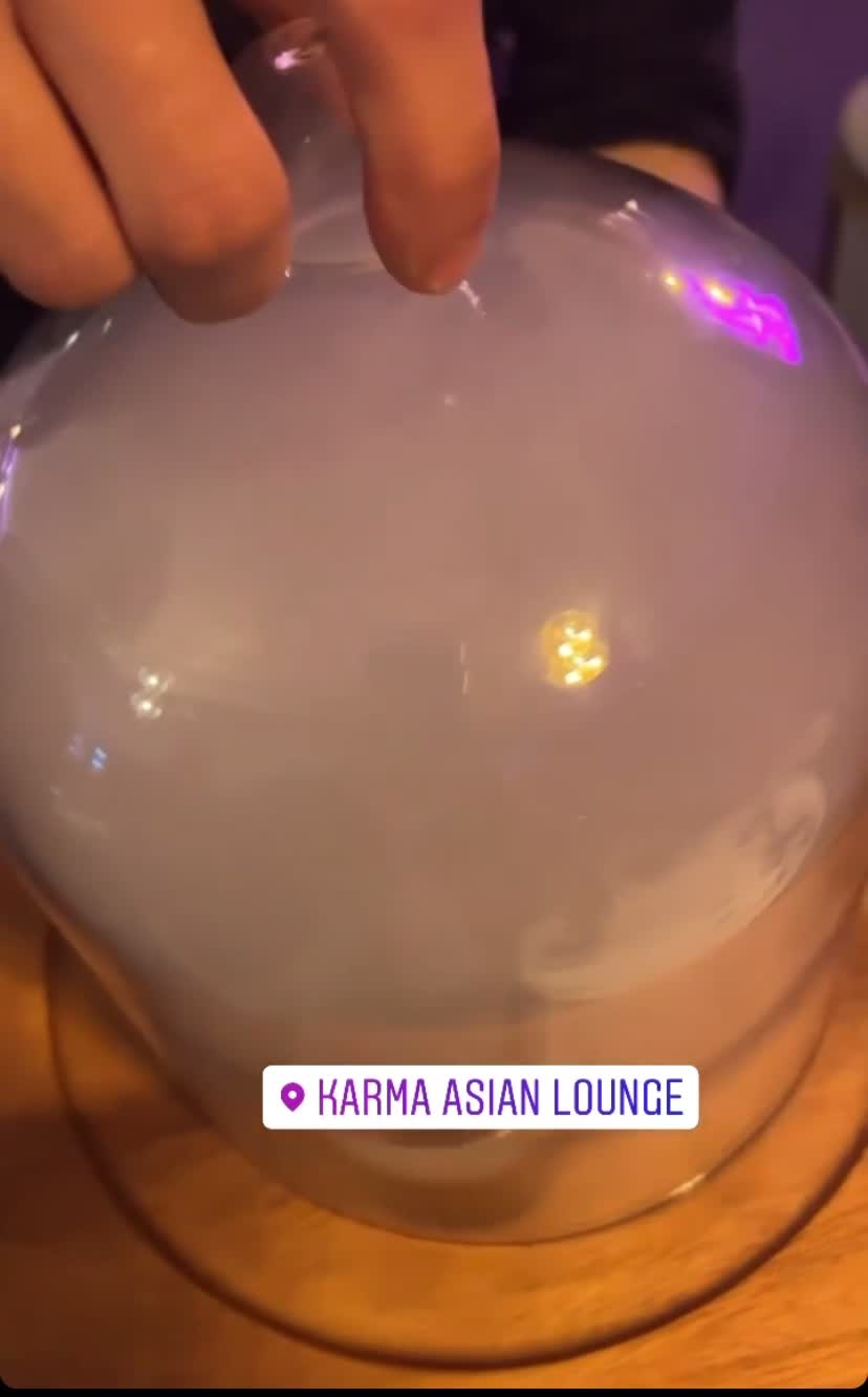 Karma Club