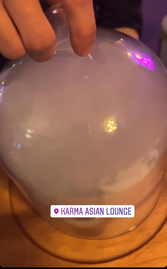Karma Club
