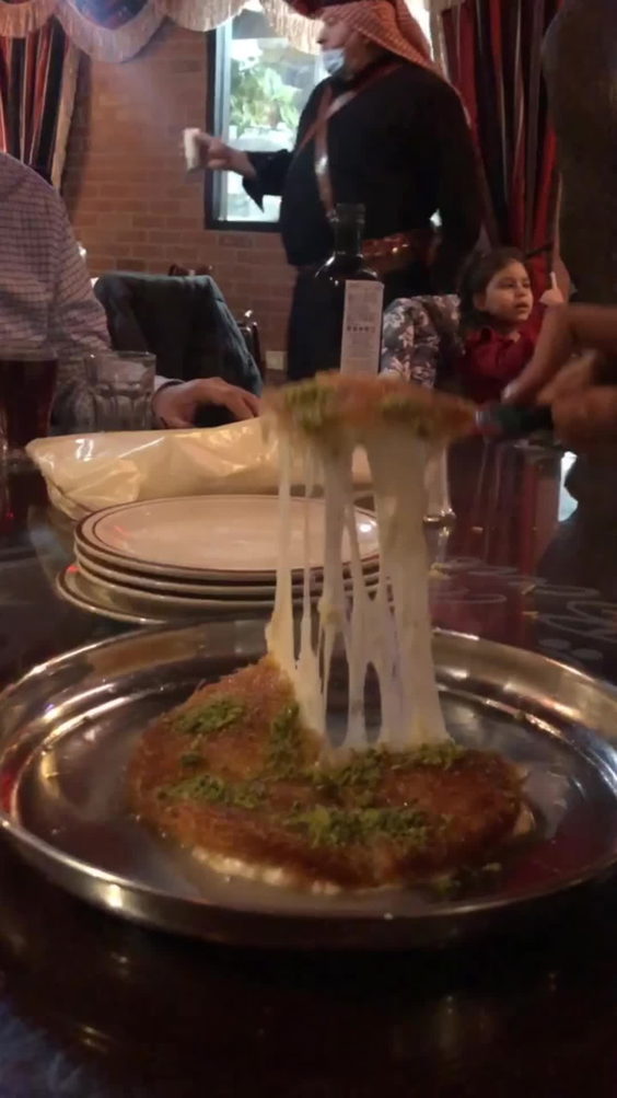 Al Bawadi Grill