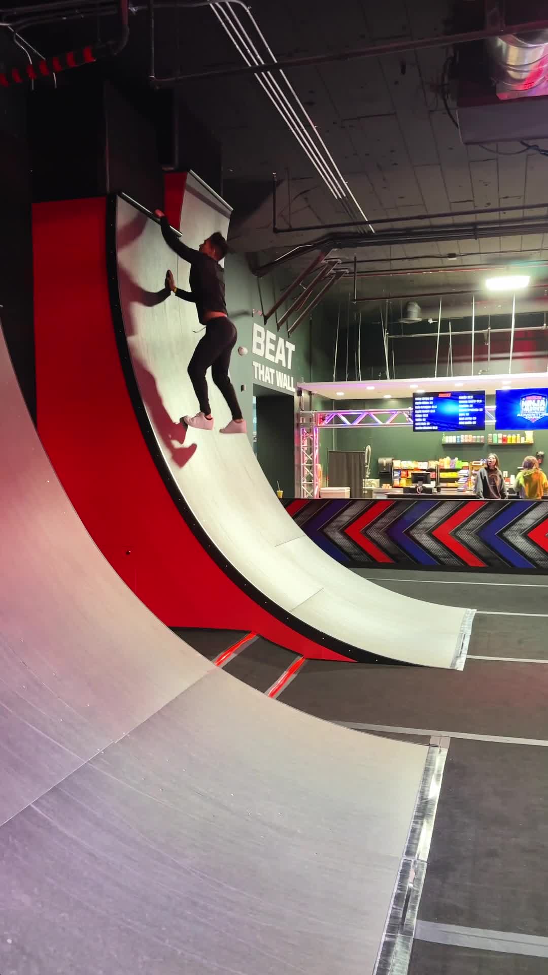 Funparx Santa Ana