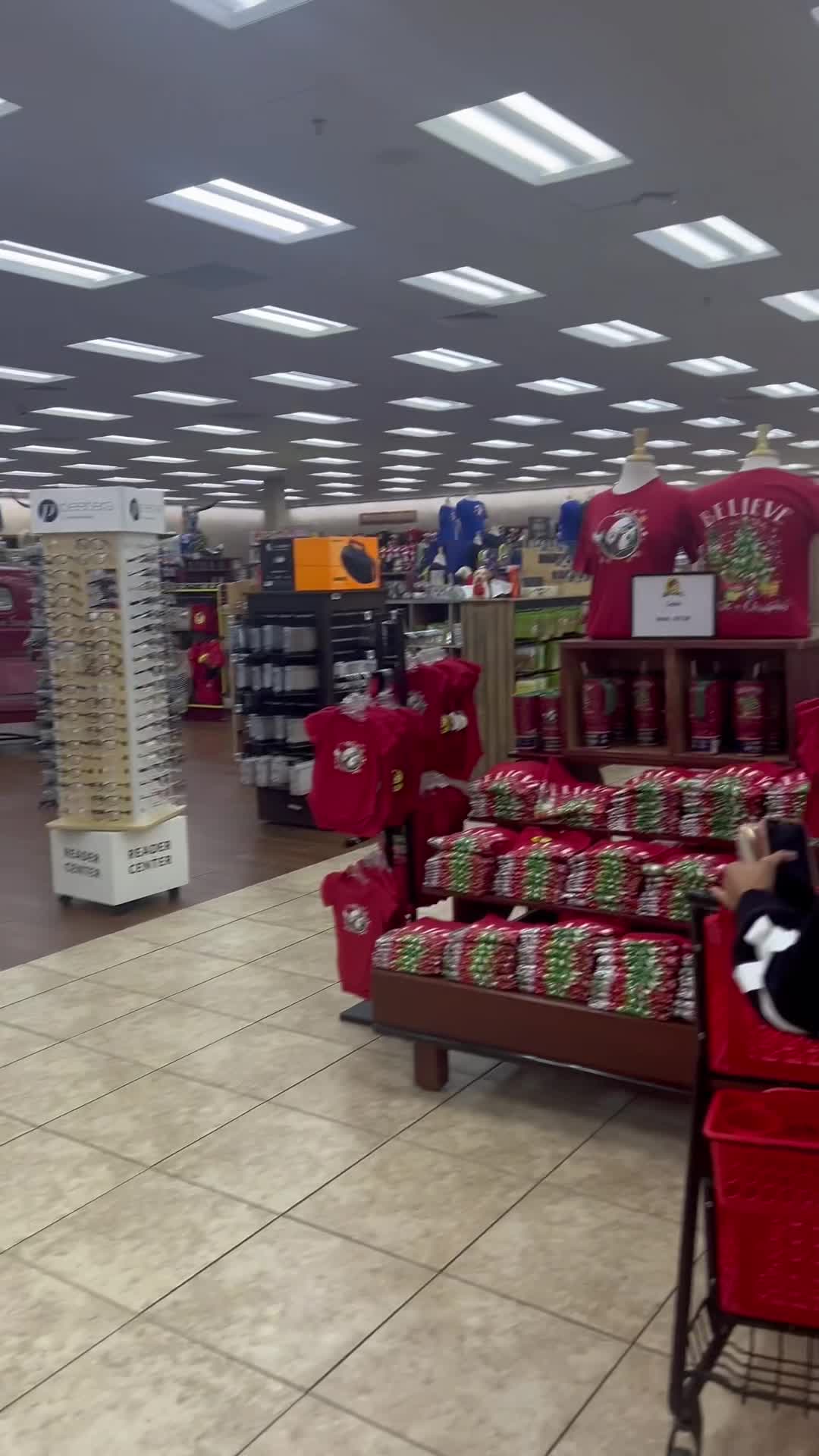 Buc-ee's