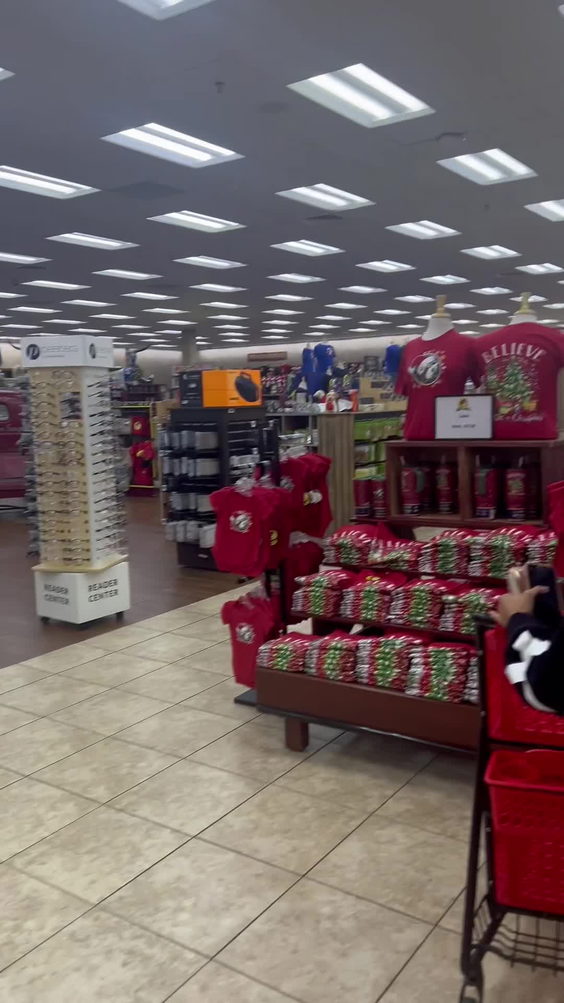Buc-ee's