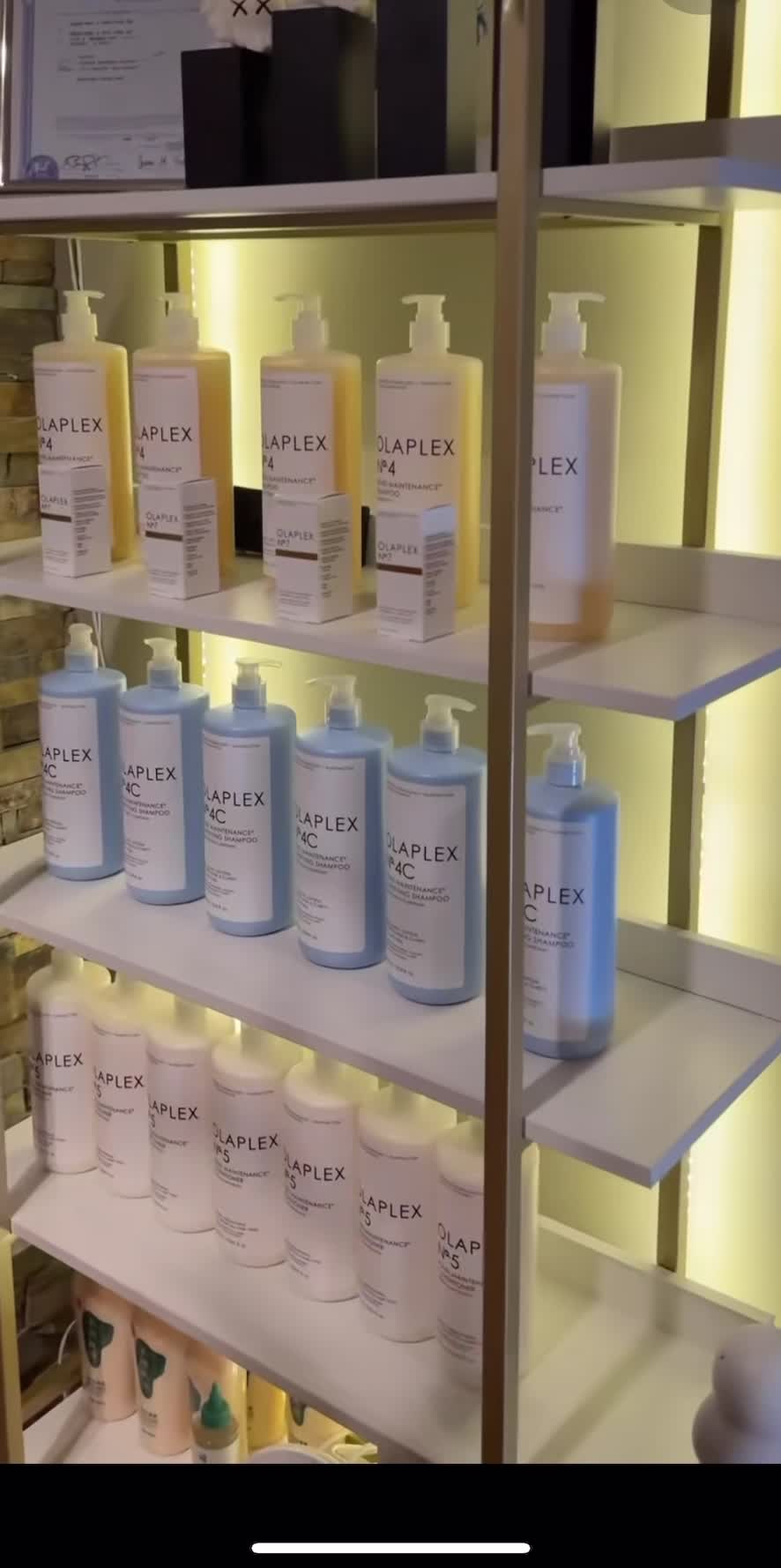 Dream Head & Foot Care