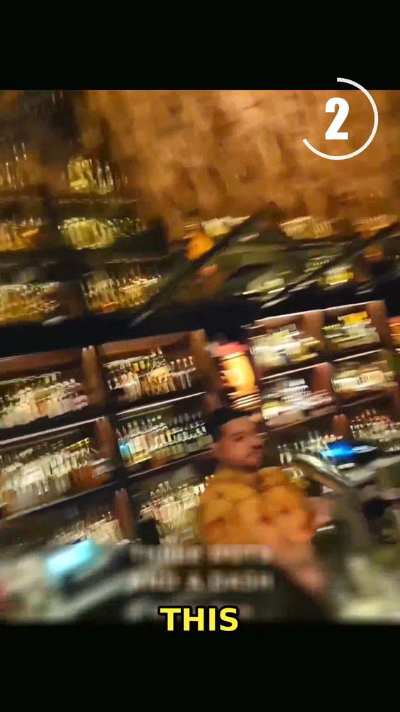 Ludlow Liquors
