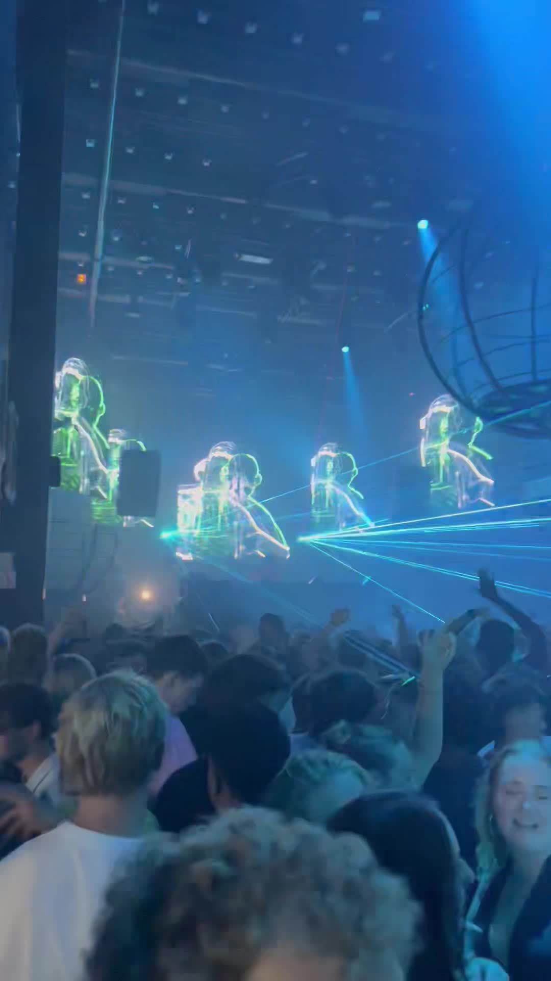 Central Club